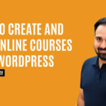 Create Custom WordPress Theme