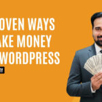 Make Money with WordPress