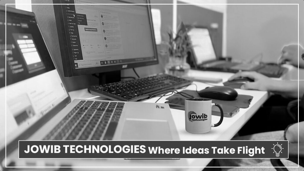 jowib tech