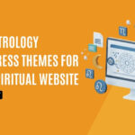 Astrology WordPress Themes