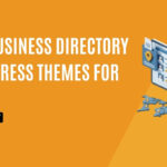 Best Business Directory WordPress Themes