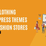 Clothing WordPress Themes