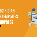 Electrician Website Templates for WordPress