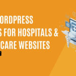 WordPress Themes for Hospitals
