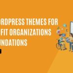 WordPress Themes for Nonprofits