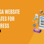 Yoga Website Templates