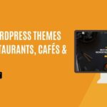 best wordpress theme Restaurant