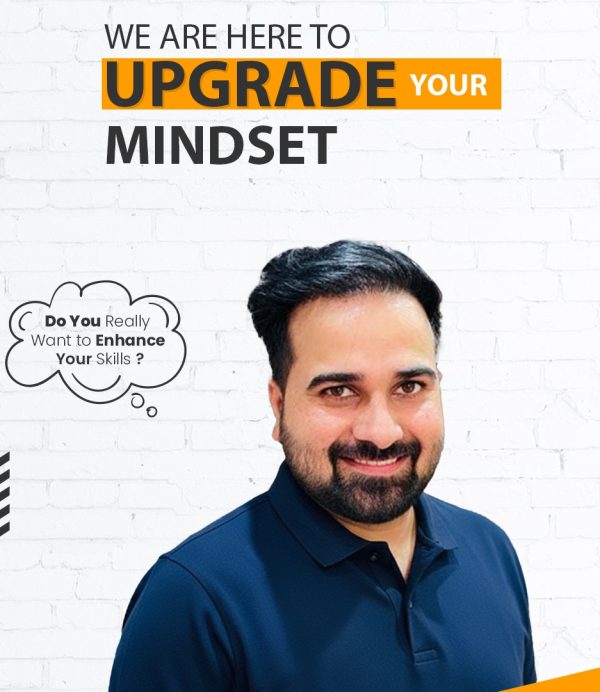 traning poster jowib